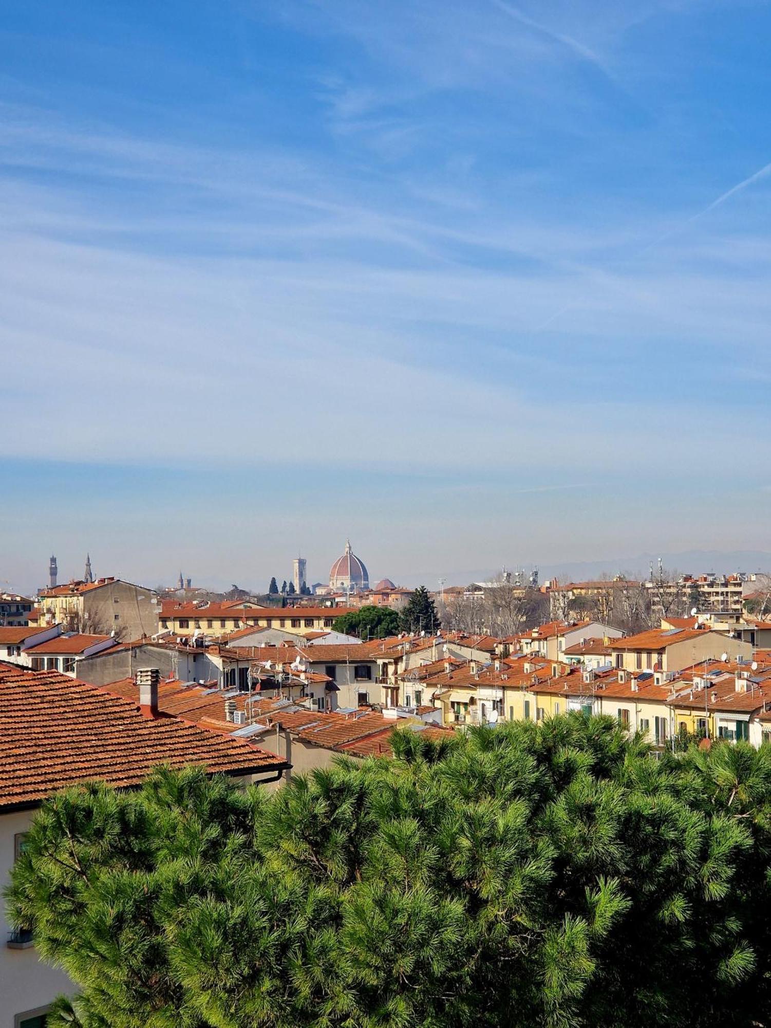 Appartamento House Near The Center!! Firenze